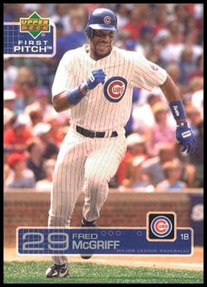 169 Fred McGriff